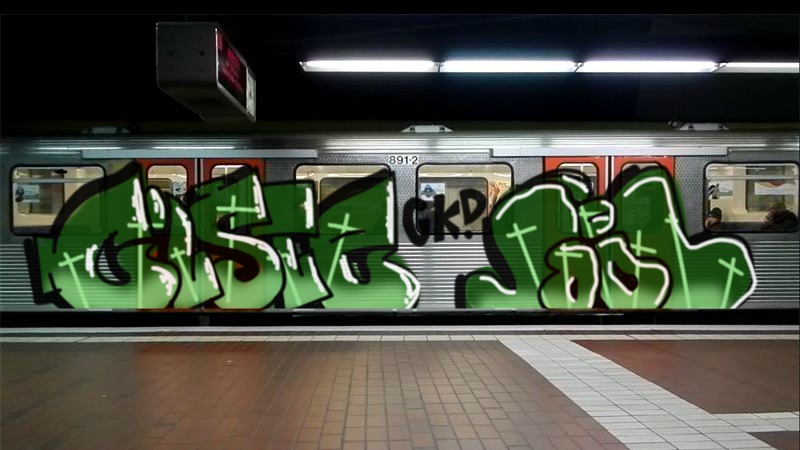 Bombing 1416462016564