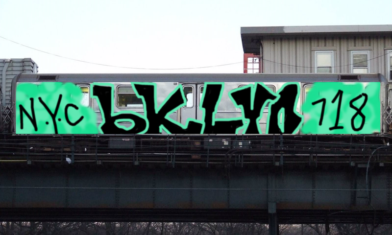 Bombing 1416462155207