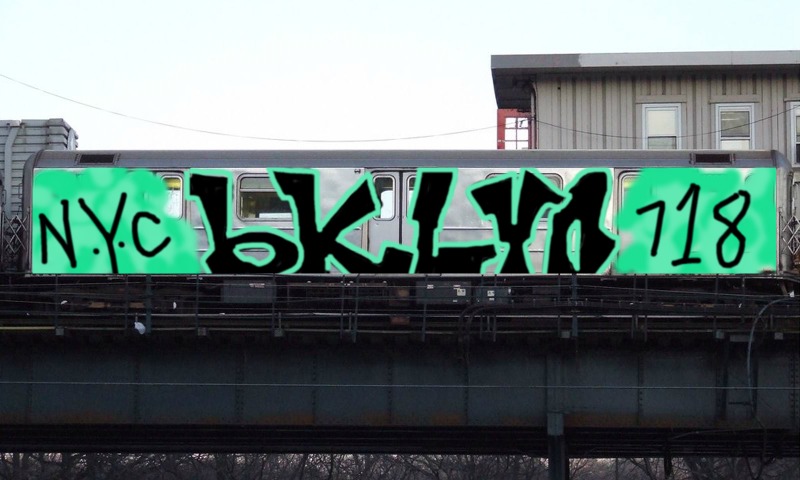 Bombing 1416462155207