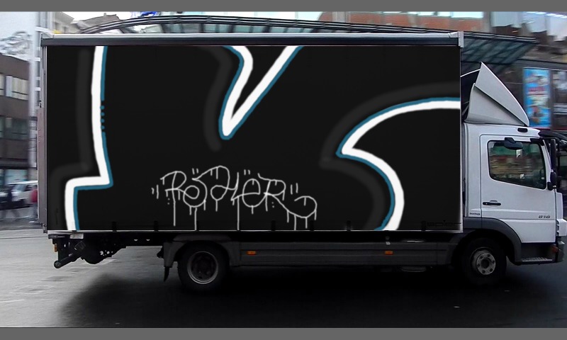 Bombing 1416473795511