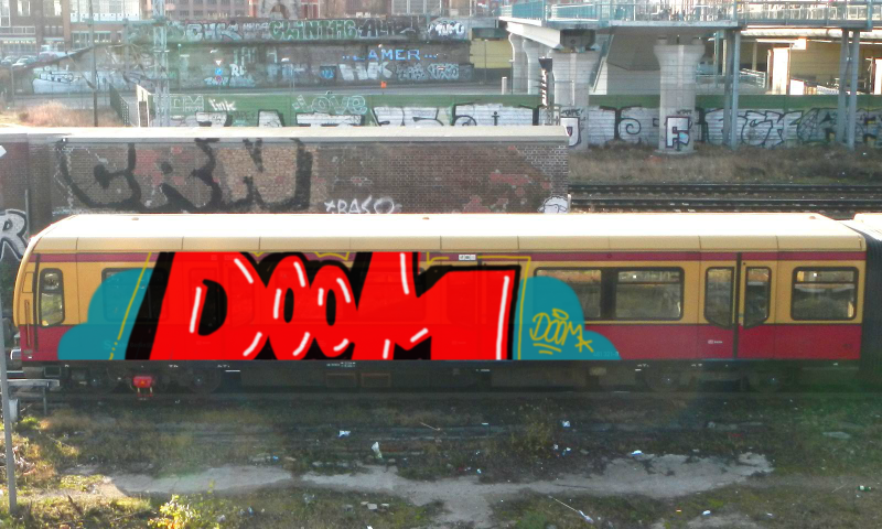 Bombing 1416473847917