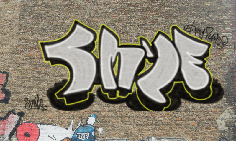 Bombing 1416489373168