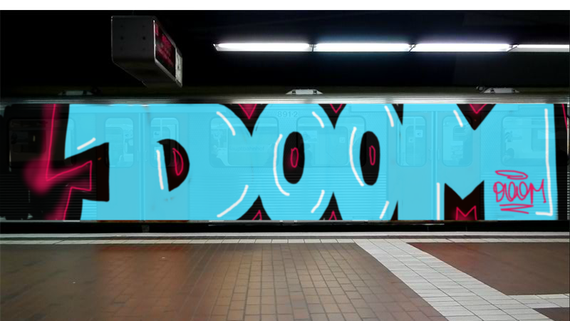 Bombing 1416489838985