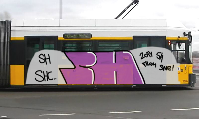 Bombing 1416500859982