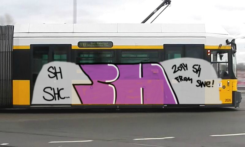 Bombing 1416500859982