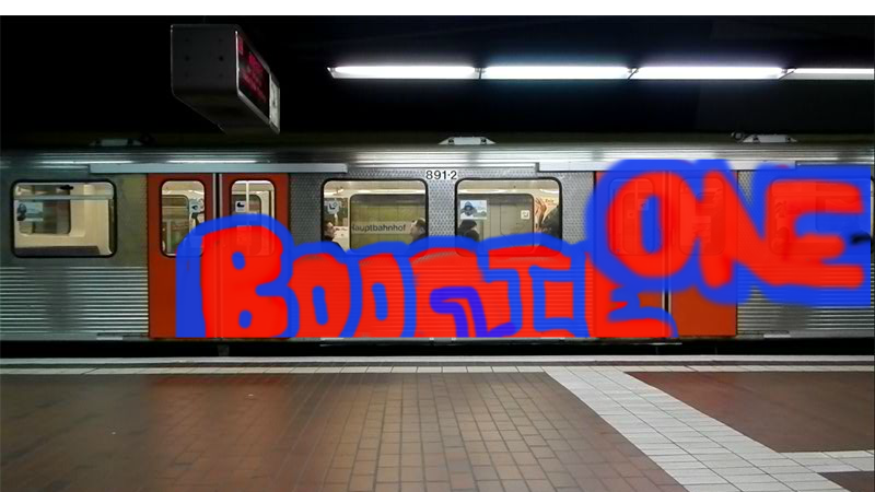 Bombing 1416503984987