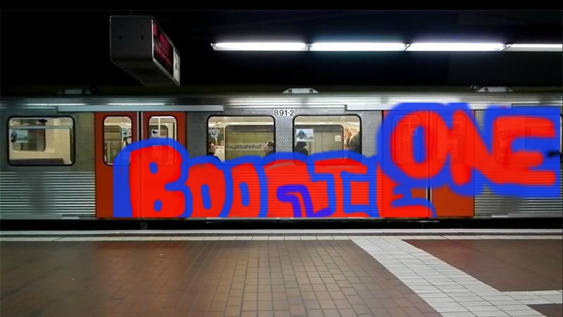 Bombing 1416503984987