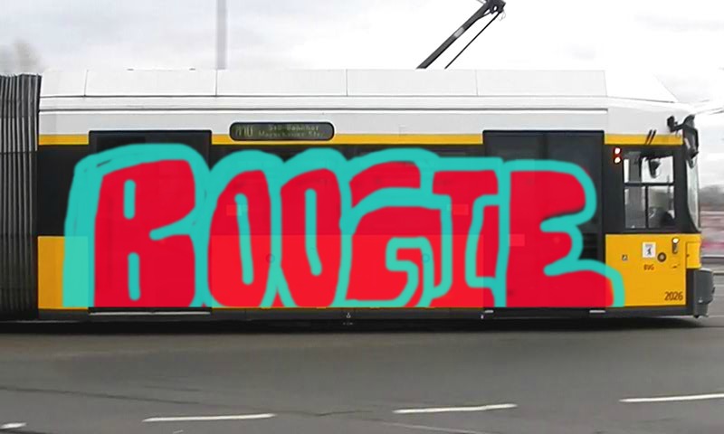 Bombing 1416504349661