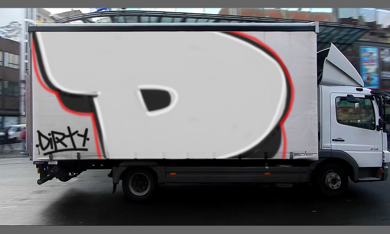 Bombing 1416504510583