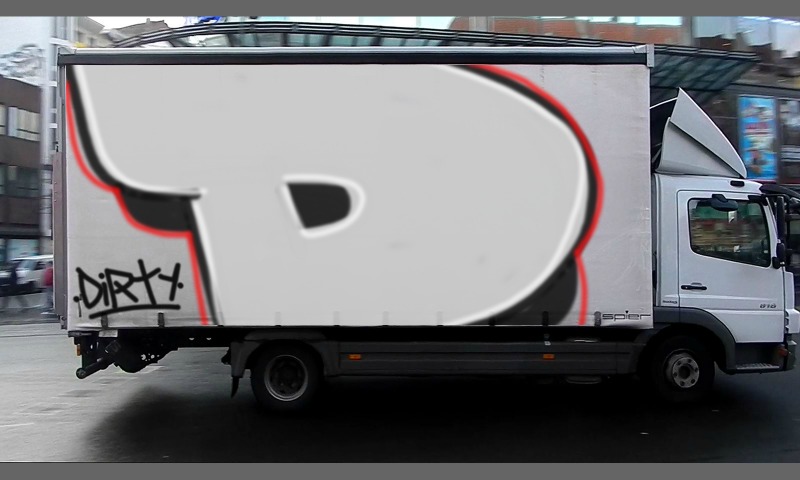 Bombing 1416504510583