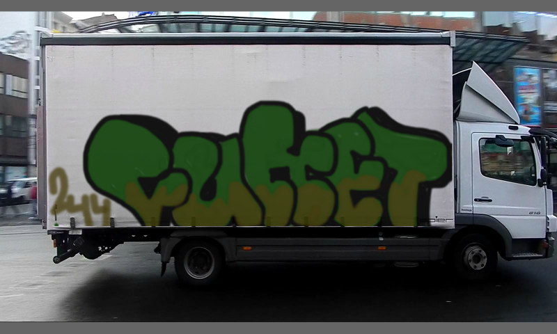 Bombing 1416505486187