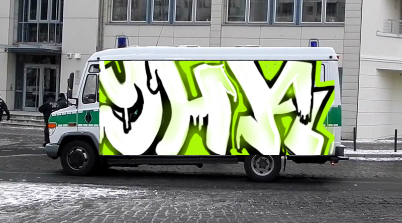 Bombing 1416505842504