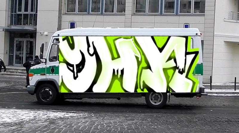 Bombing 1416505842504