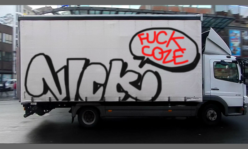 Bombing 1416506440529