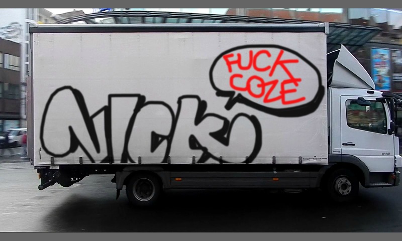 Bombing 1416506440529