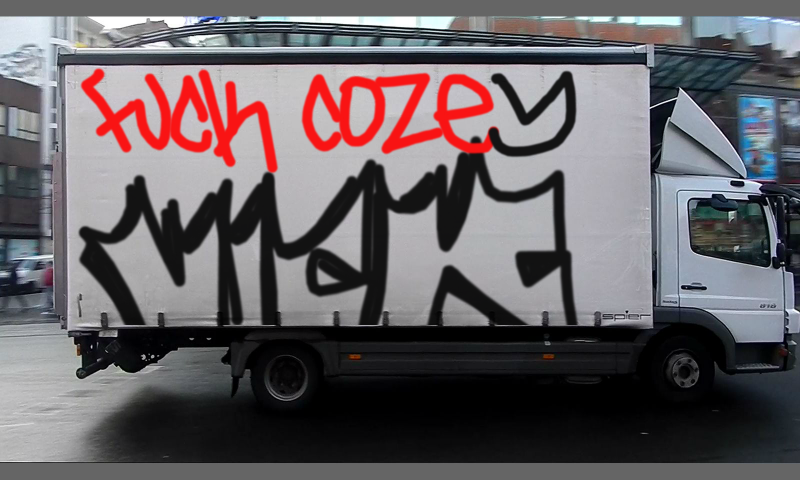 Bombing 1416506626134