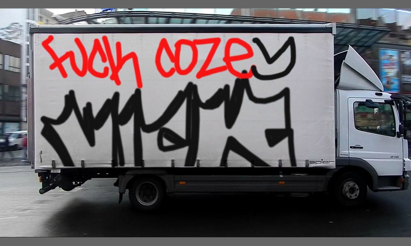 Bombing 1416506626134