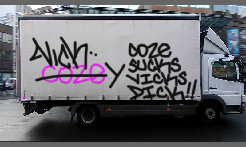 Bombing 1416506978010