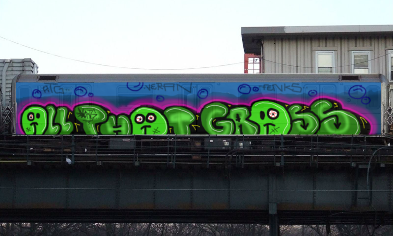 Bombing 1416507309434