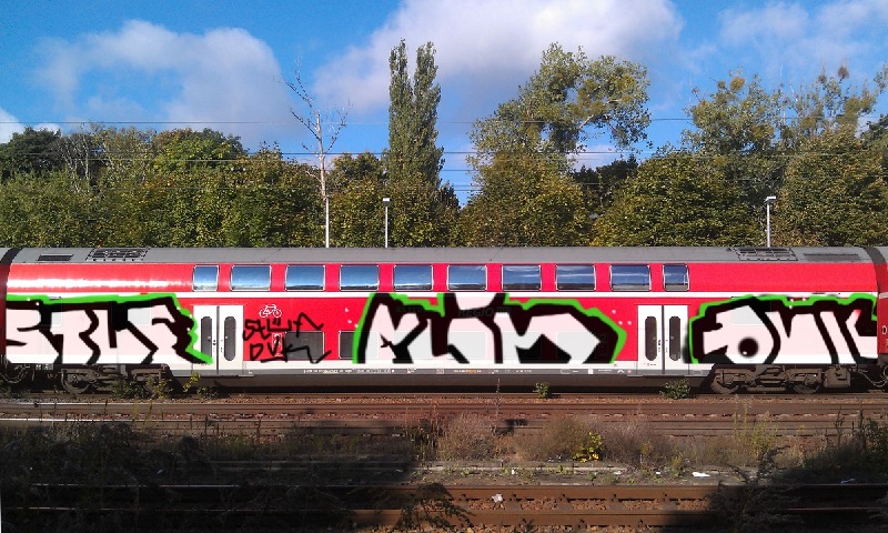 Bombing 1416507358744