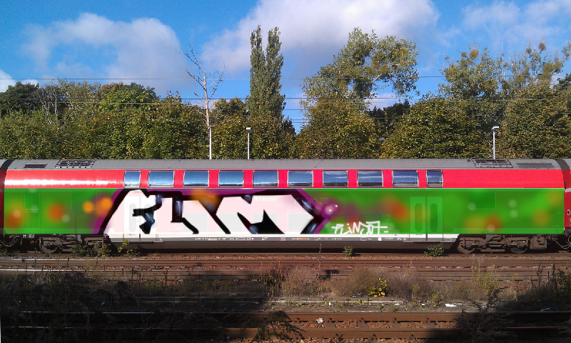 Bombing 1416510234800