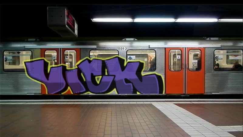 Bombing 1416512784257