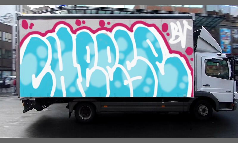 Bombing 1416515984103