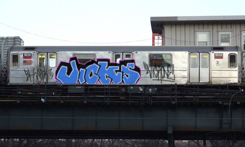 Bombing 1416521027625