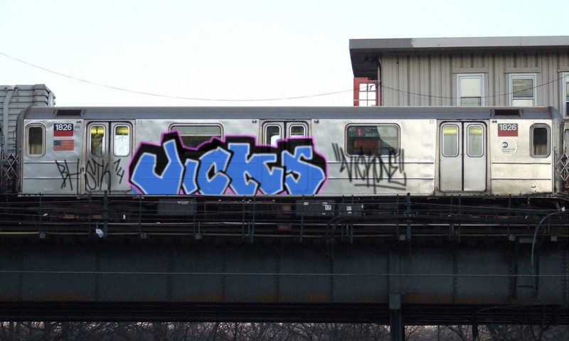 Bombing 1416521027625