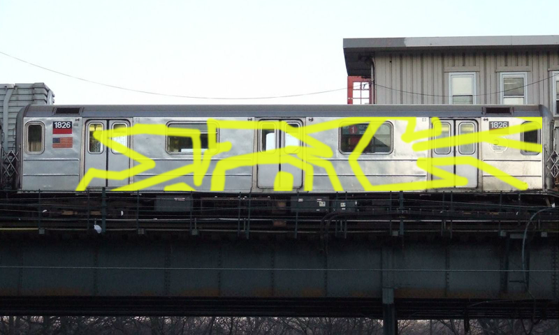 Bombing 1416521165742