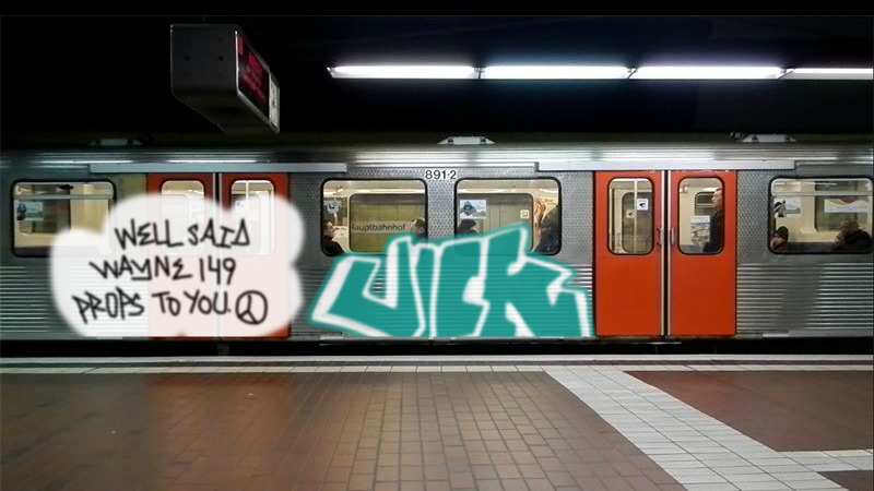 Bombing 1416522122508