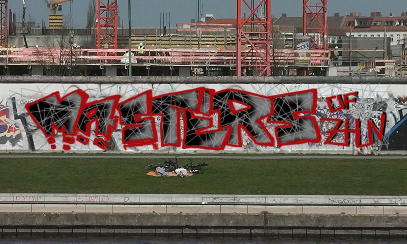 Bombing 1416524061041