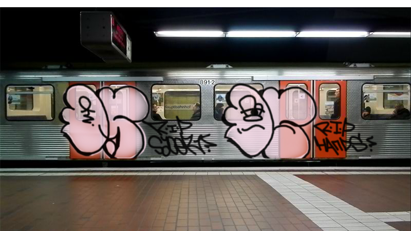 Bombing 1416615106154