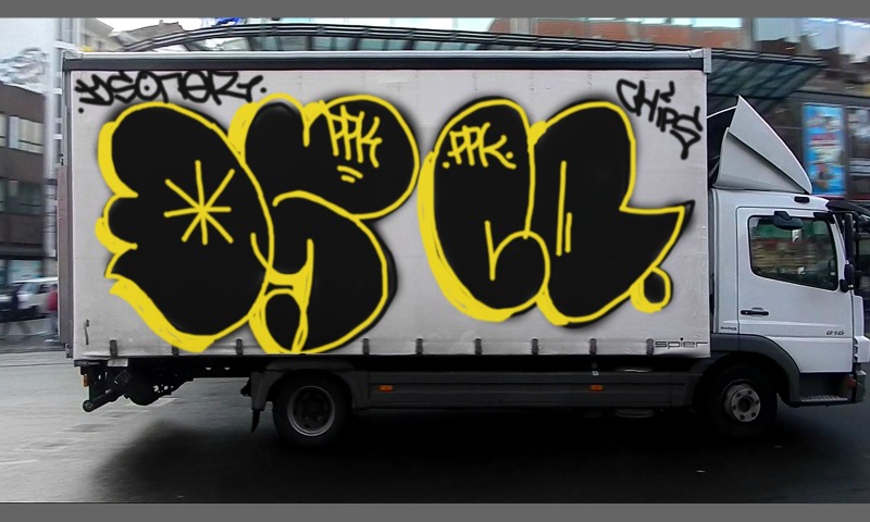 Bombing 1416616861677