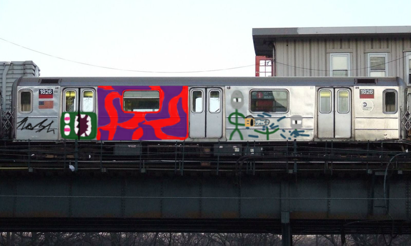 Bombing 1416550274646