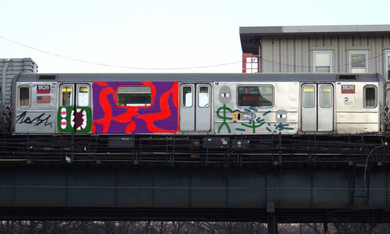 Bombing 1416550274646