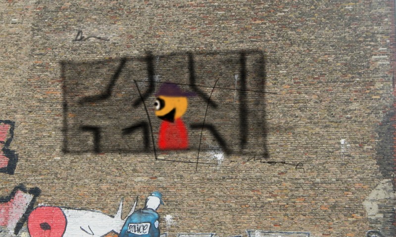 Bombing 1416552437427