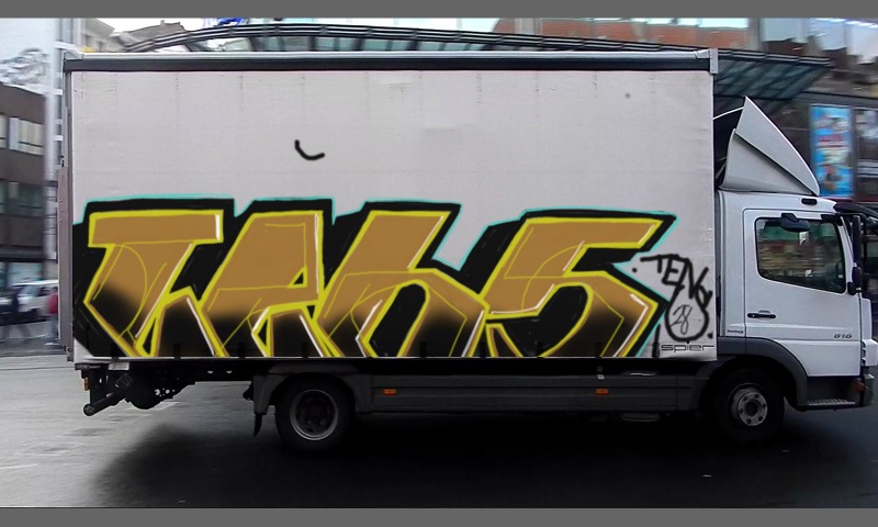 Bombing 1416657732090