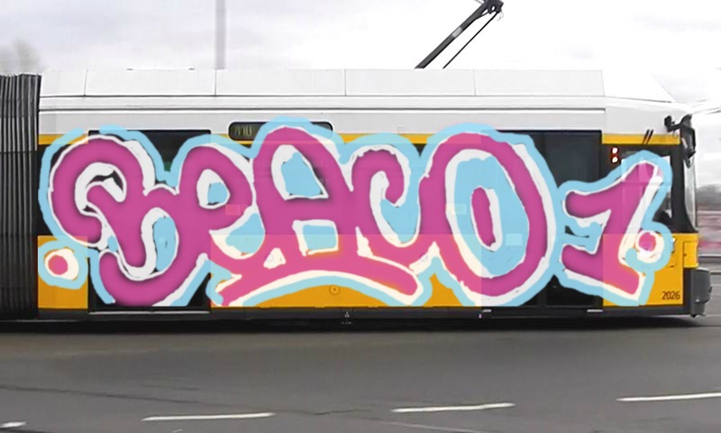 Bombing 1416567586561