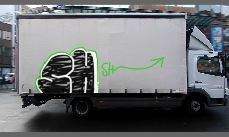 Bombing 1416572142502