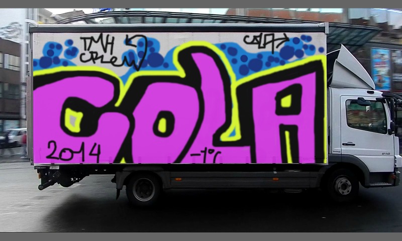 Bombing 1416575996206