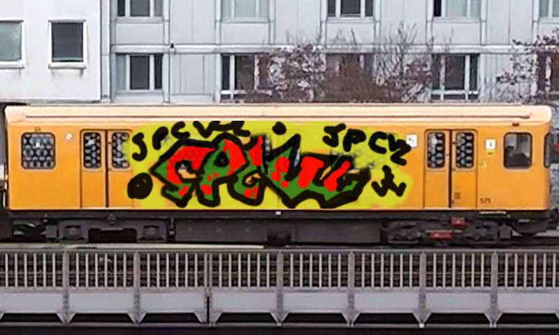 Bombing 1416578526468