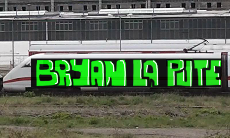 Bombing 1416579369302