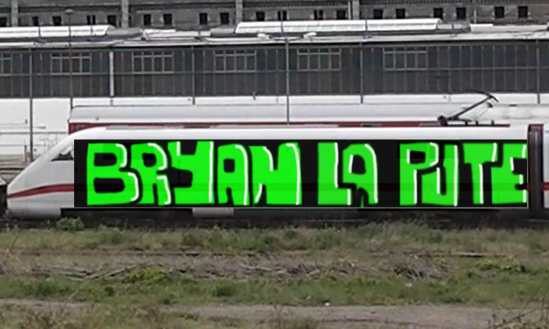 Bombing 1416579369302