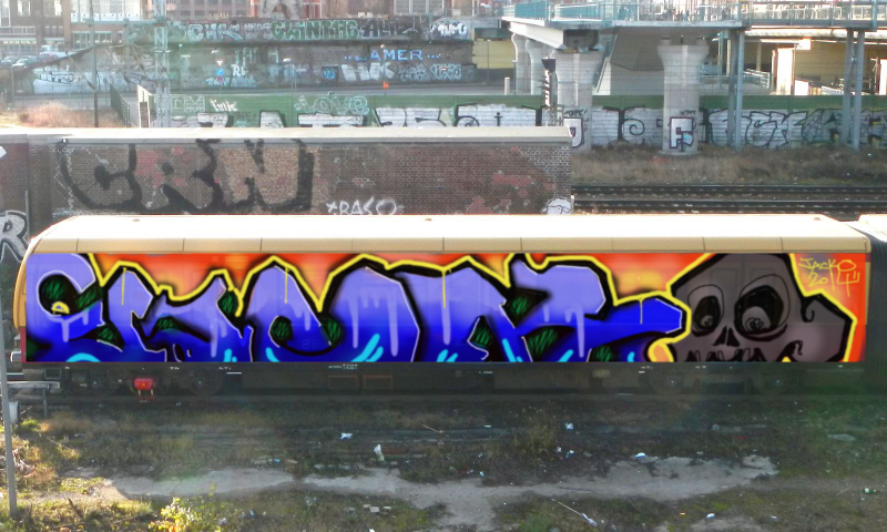 Bombing 1416580786980