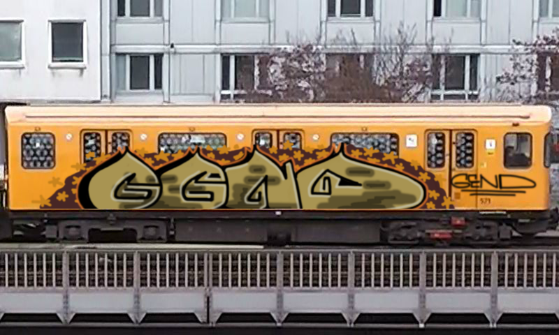 Bombing 1416587312673