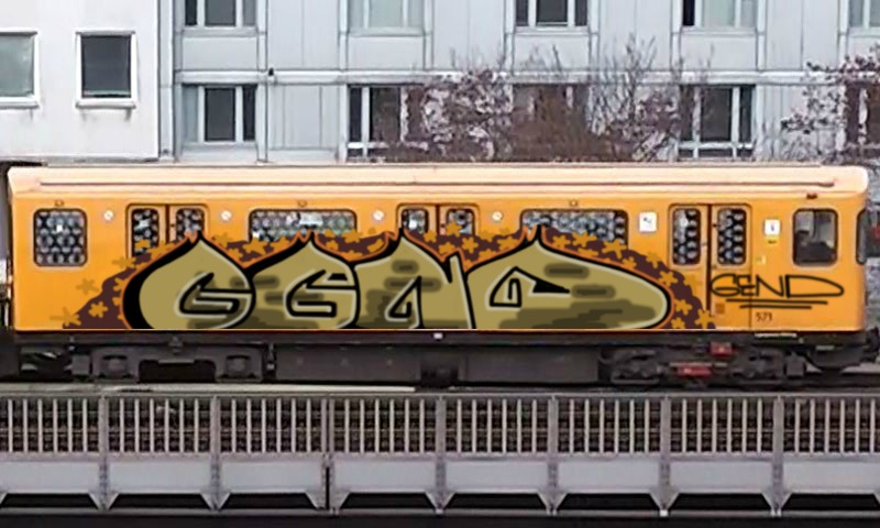 Bombing 1416587312673