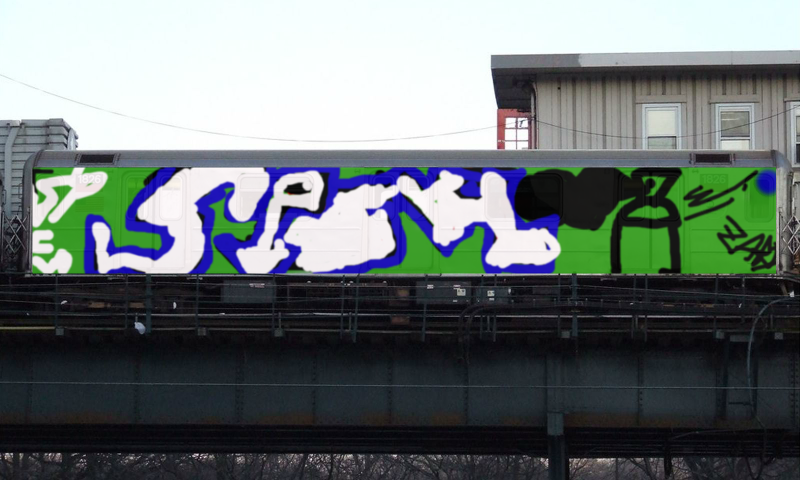 Bombing 1416590597471