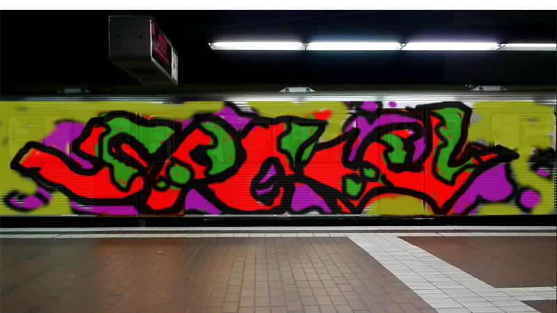 Bombing 1416590753687