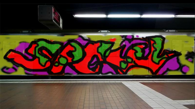 Bombing 1416590753687